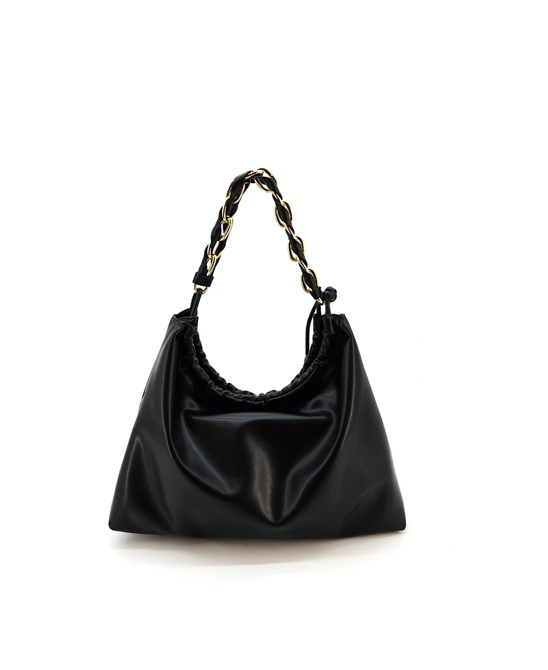 Like Dreams Susan Slouchy Large Tote Bag