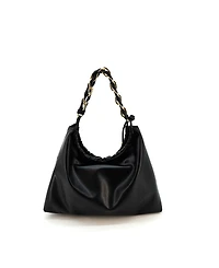 Like Dreams Susan Slouchy Large Tote Bag