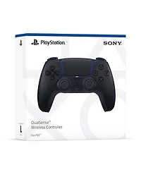 Sony PlayStation 5 DualSense Wireless Controller - Midnight Black
