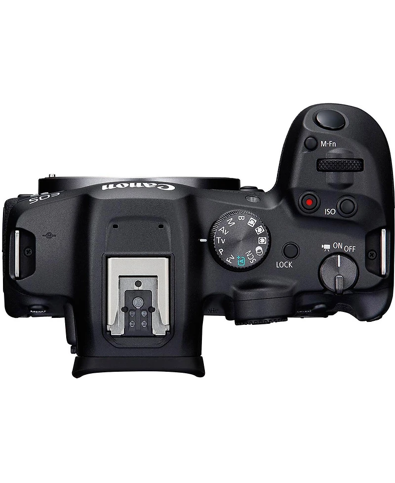 Canon Eos R7 Mirrorless Camera with Rf-s 18-150mm f/3.5-6.3 Is Stm Lens