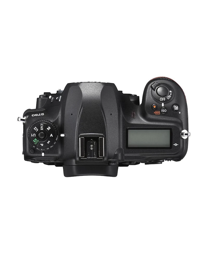 Nikon D780 Fx-Format Dslr Camera