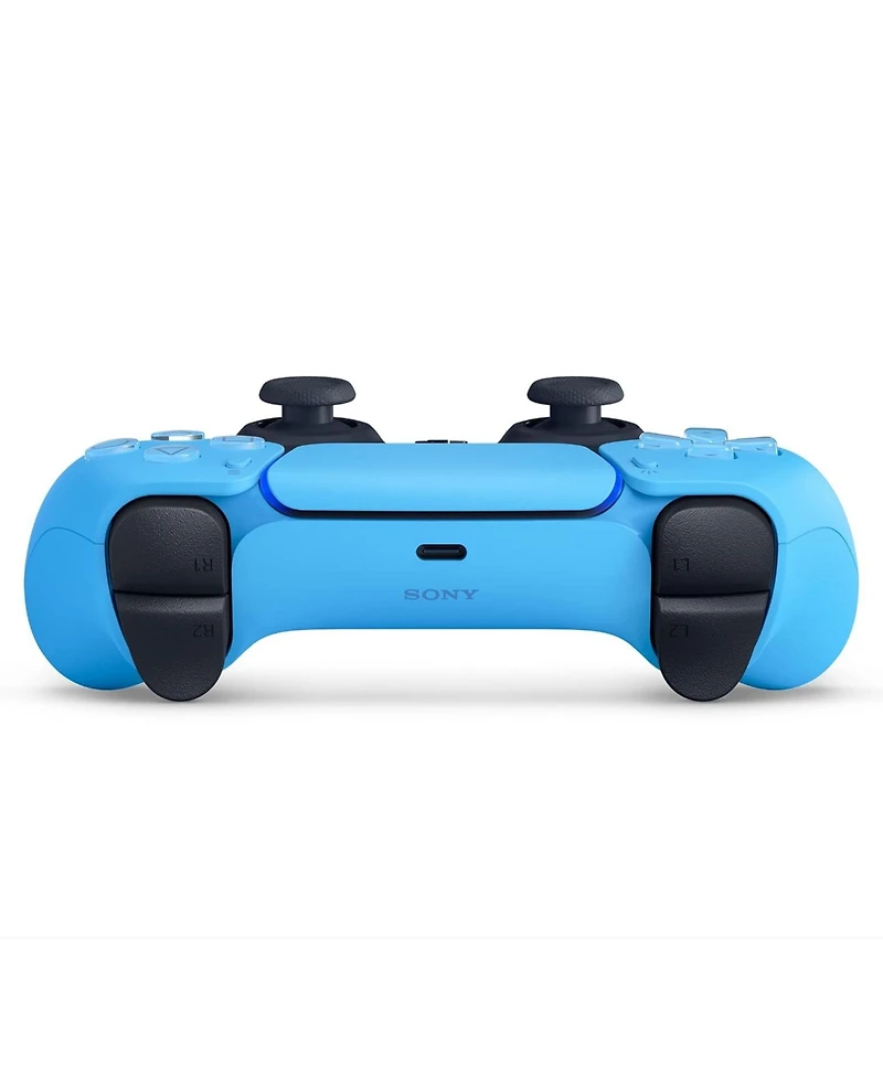 Sony PlayStation 5 DualSense Wireless Controller - Starlight Blue