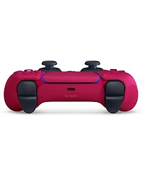 Sony PlayStation 5 DualSense Wireless Controller - Cosmic Red