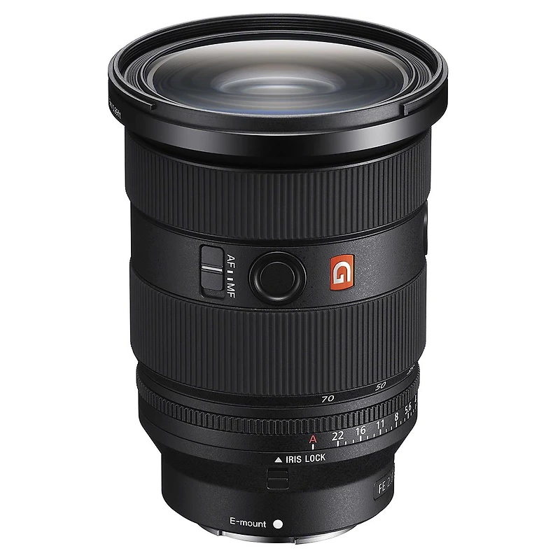 Sony Sony Alpha a7R V 61.0MP Full Frame Mirrorless Digital Interchangeable Lens Camera Body