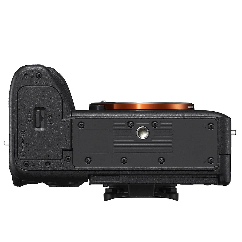 Sony Alpha a7S Iii Mirrorless Camera
