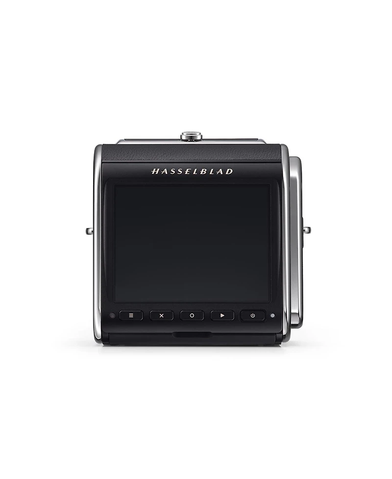 Hasselblad Hasselblad 907X & Cfv 100C Medium Format Mirrorless Camera