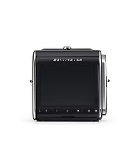 Hasselblad Hasselblad 907X & Cfv 100C Medium Format Mirrorless Camera