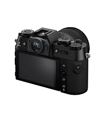 Fujifilm X-T50 Mirrorless Camera with Xf 16-50mm f/2.8-4.8 R Lm Wr Lens