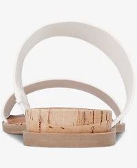 Style & Co Women's Elliee Flat Sandals, Exclusively at Macy's