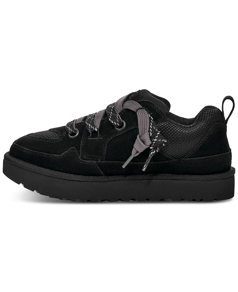 Ugg Men's Lo Lowmel Sneaker