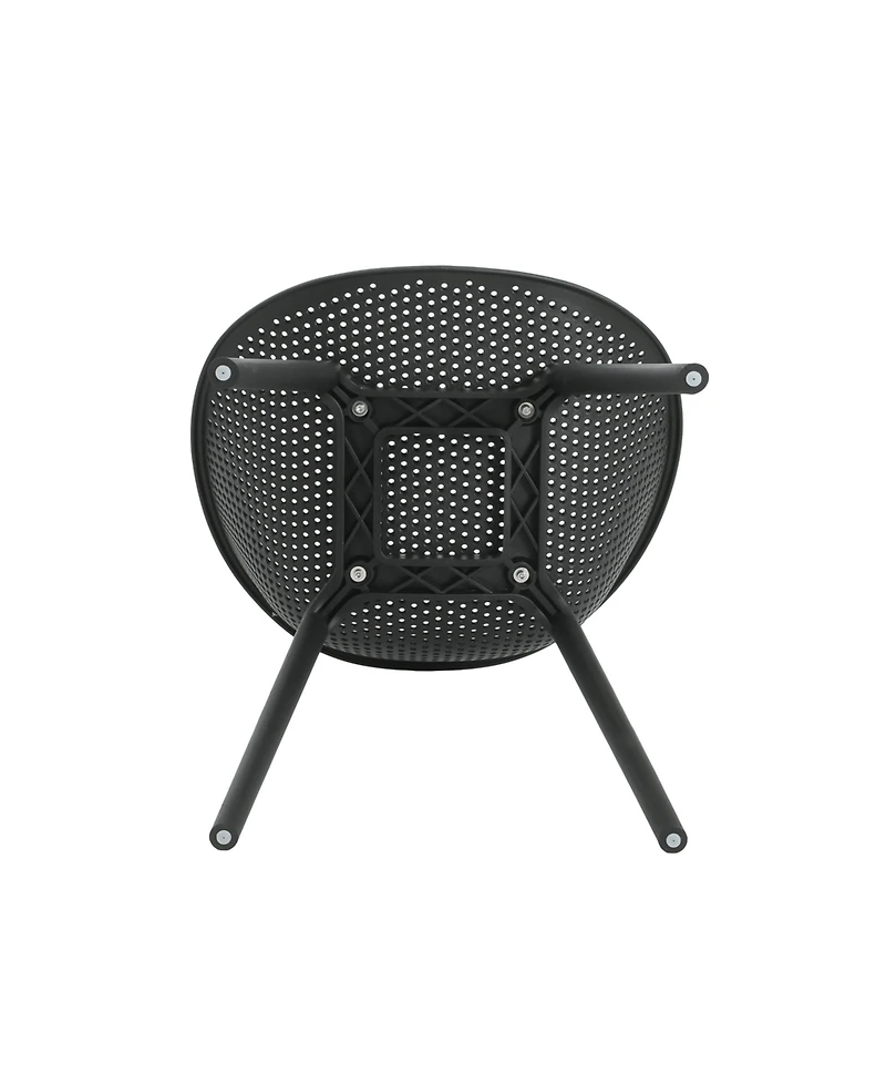 Gable Dining Chair(Set of 2