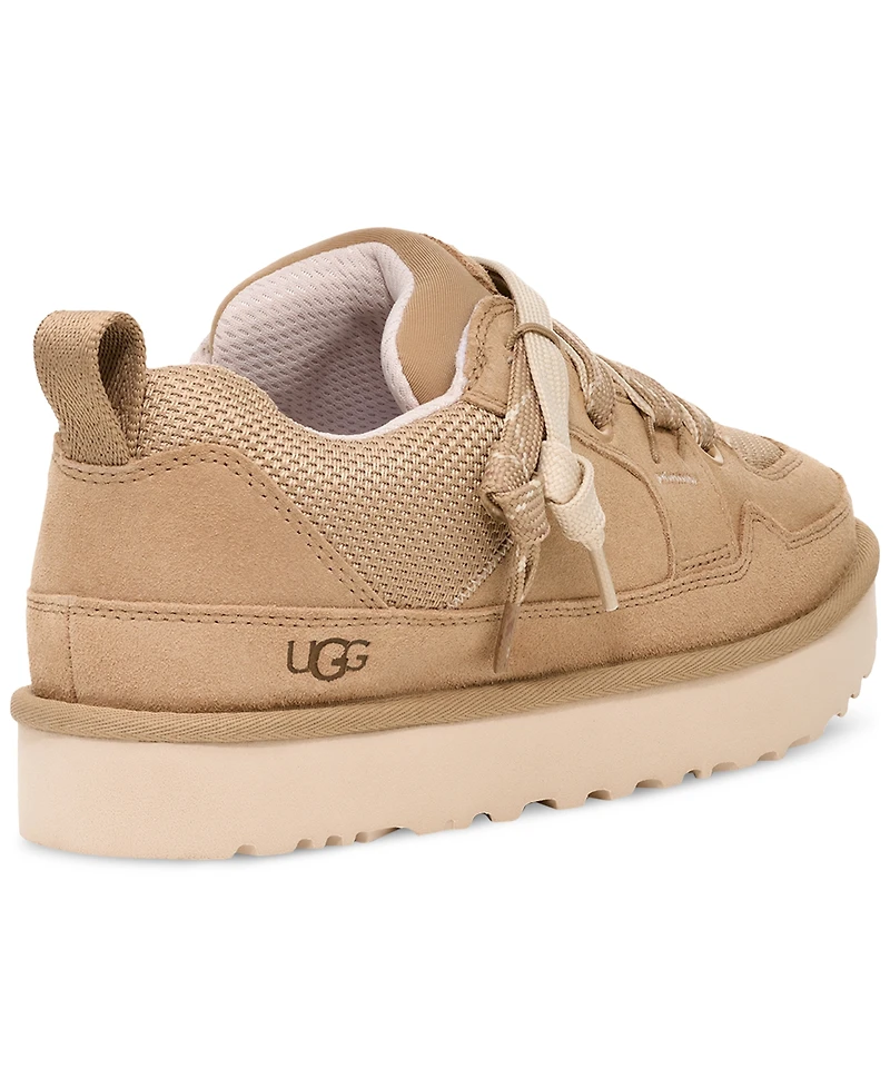 Ugg Men's Lo Lowmel Sneaker