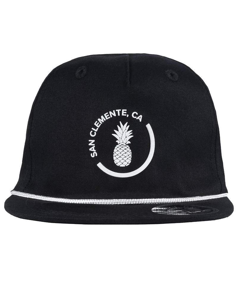 BinkyBro Boys San Clemente 2.0 Snapback Hat