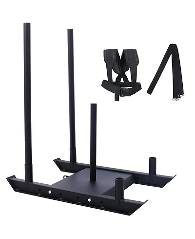 Streamdale Training Sled for Power, Speed, and Strength