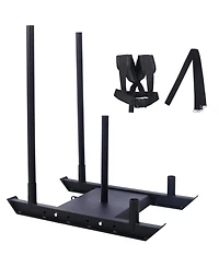 Streamdale Training Sled for Power, Speed, and Strength