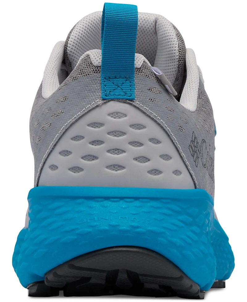 Columbia Men's Konos Trs Outdry Hiking Sneaker