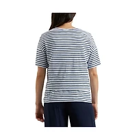 Ripe Maternity Claudette Nursing Tee