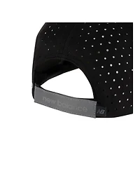 New Balance Men's Flying Logo 6-Panel Pro Run Hat