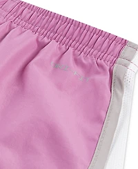 Nike Toddler Girls 2-Piece Dri-Fit T-Shirt and Shorts Set