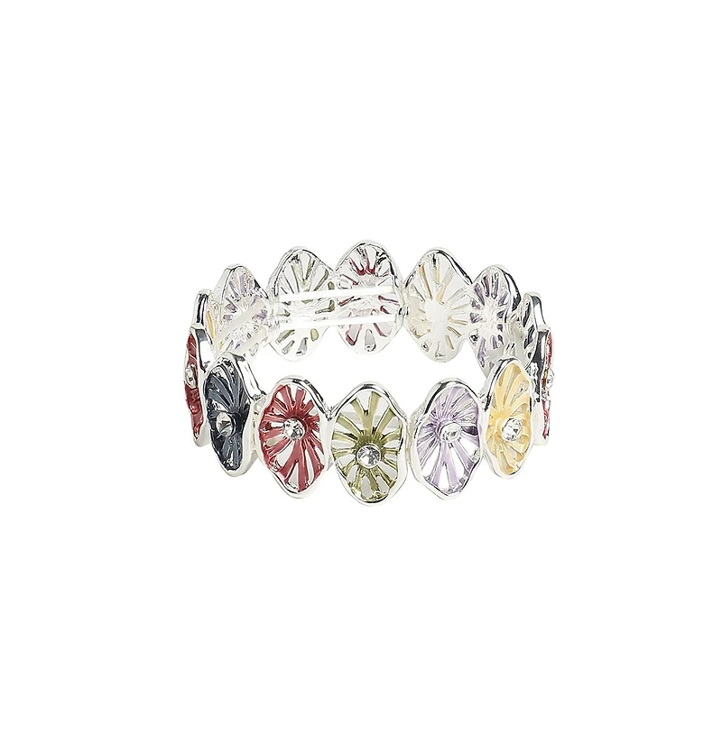 Mushroom Umbrella Bracelet