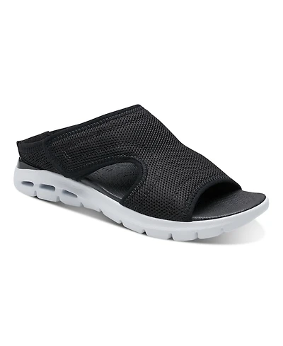 Easy Spirit Women's Taniya Lightweight Slip-On Sandals