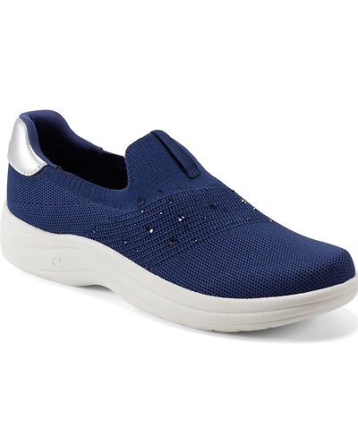 Easy Spirit Women's Hellena Lightweight Embellished Sneakers