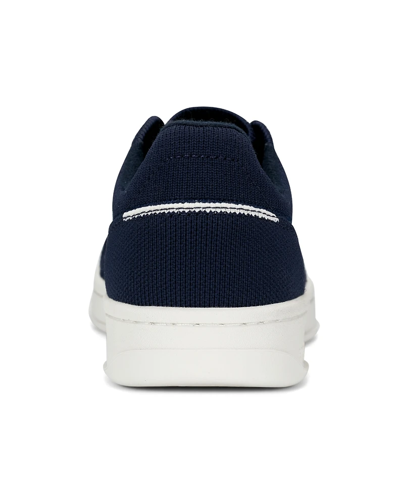 Easy Spirit Women's Holston Lace-Up Sneakers