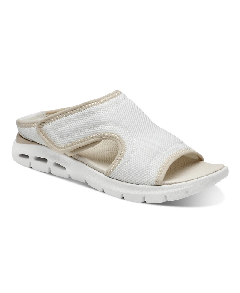 Easy Spirit Women's Taniya Lightweight Slip-On Sandals