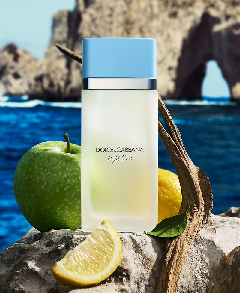 Dolce&Gabbana Light Blue Eau de Toilette