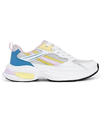 Nautica Little and Big Girls Jalto Athletic Sneaker