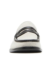 Steve Madden Men's Cornelius Penny Loafer