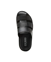 Steve Madden Men's Bodhi Slip On Sandal