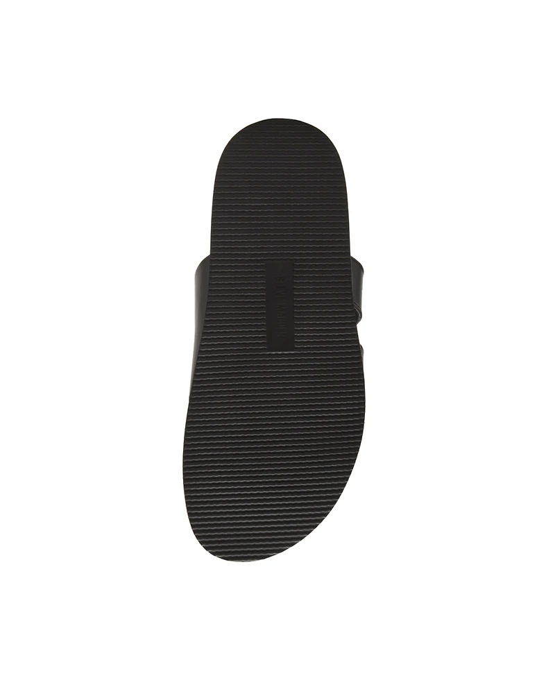 Steve Madden Men's Micah Slip On Sandal