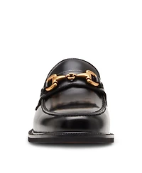Steve Madden Men's Cyprus Slip On Bit Loafer