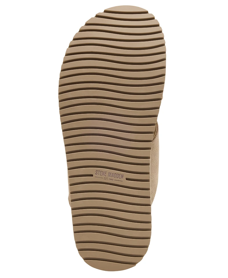 Steve Madden Men's Calisto Slip On Sandal