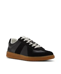 Steve Madden Men's Dexter Fashion Sneaker