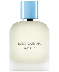 Mens Light Blue Eau De Toilette Fragrance Collection