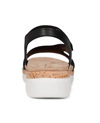 Earth Women's Recent Flat Sandals