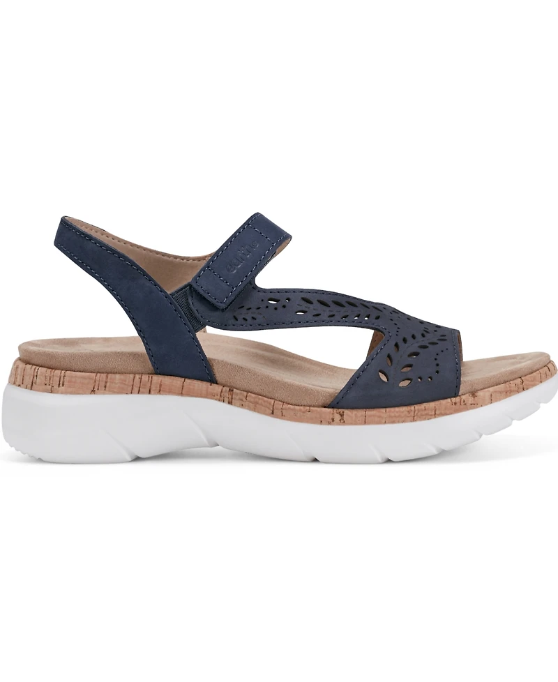 Earth Women's Recent Flat Sandals