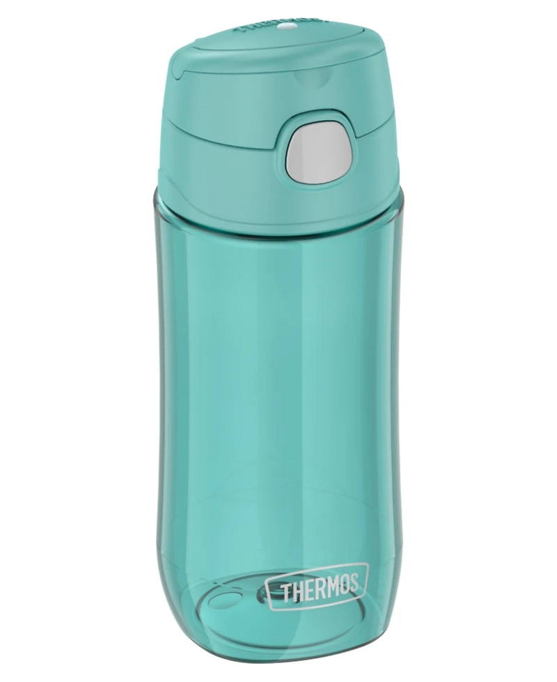 Thermos Funtainer 16 oz. Water Bottle with Spout Lid