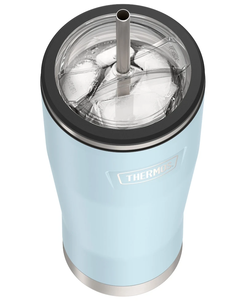 Thermos Icon Series 24 oz. Tumbler with Slide Lock Lid
