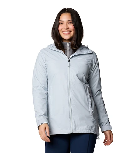 Columbia Women's Switchback Ii Lined Long Sleeve Jacket