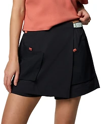 Columbia Women's Cove Beach Utility Skort