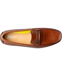 Florsheim Men's Motor Moc Toe Bit Loafer
