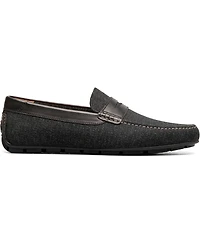 Florsheim Men's Motor Knit Moc Toe Penny Loafer