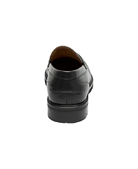 Florsheim Men's Renegade Moc Toe Penny Loafer