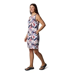 Columbia Women's Chill River Printed Dress