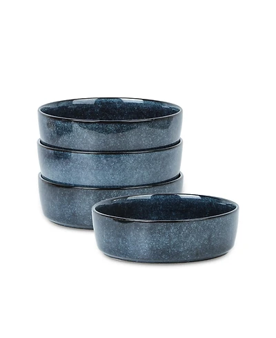 Stone Lain Eden Pasta Bowls, Set of 4