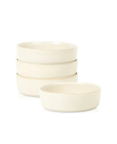 Stone Lain Eden Pasta Bowls, Set of 4