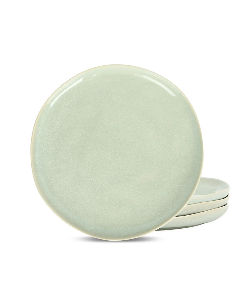 Stone Lain Mirella Dinner Plates, Set of 4
